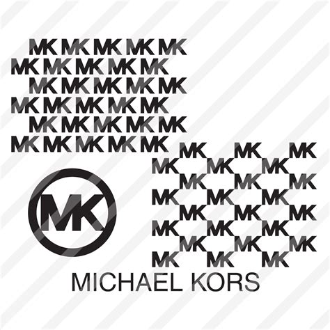 michael kors logo gold kaufen|printable michael kors logo.